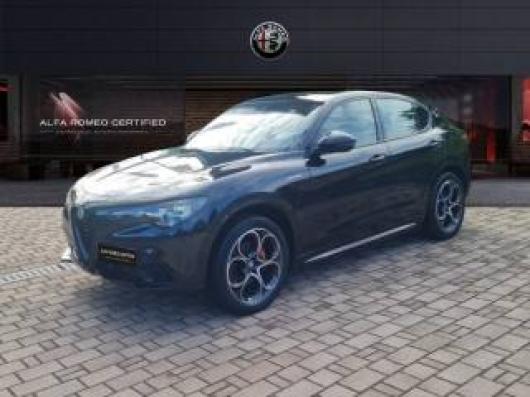 usato ALFA ROMEO Stelvio