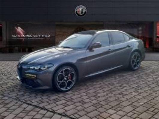 usato ALFA ROMEO Giulia