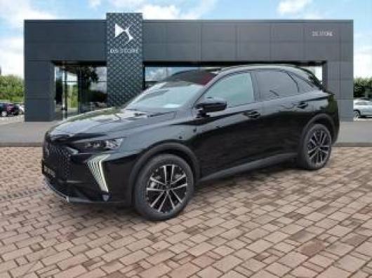 nuovo DS AUTOMOBILES DS 7