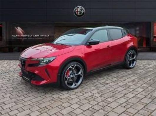 usato ALFA ROMEO Junior