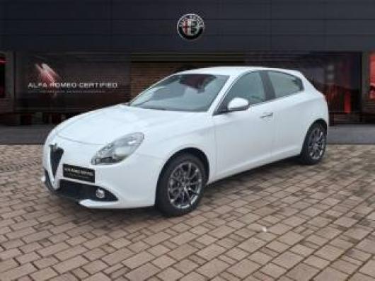 usato ALFA ROMEO Giulietta