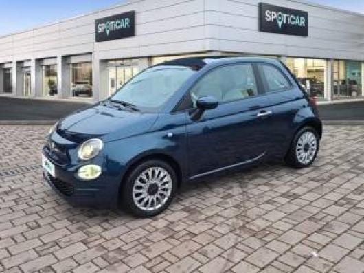 usato FIAT 500