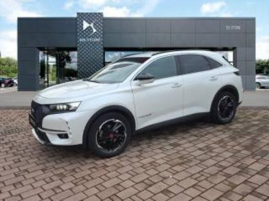 usato DS AUTOMOBILES DS 7 Crossback