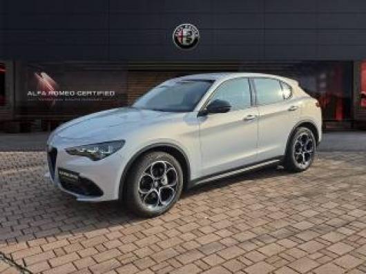 usato ALFA ROMEO Stelvio