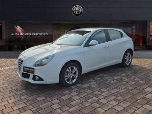usato ALFA ROMEO Giulietta