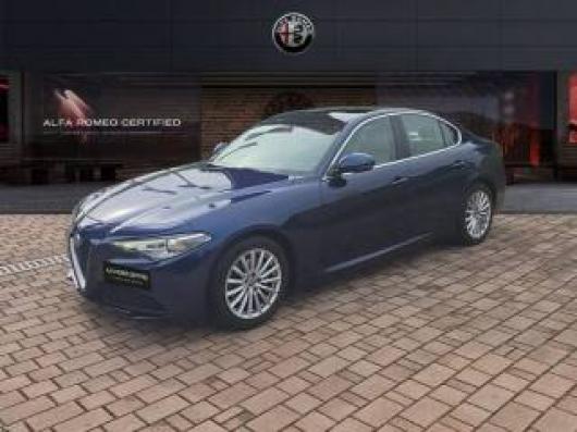 usato ALFA ROMEO Giulia