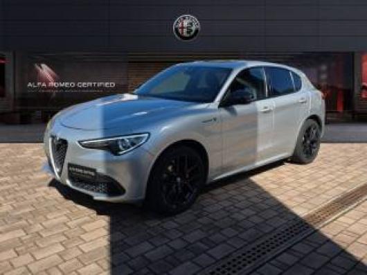 usato ALFA ROMEO Stelvio