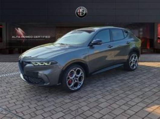 Km 0 ALFA ROMEO Tonale