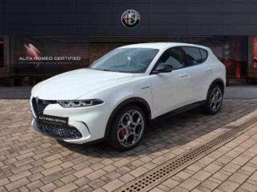 Km 0 ALFA ROMEO Tonale