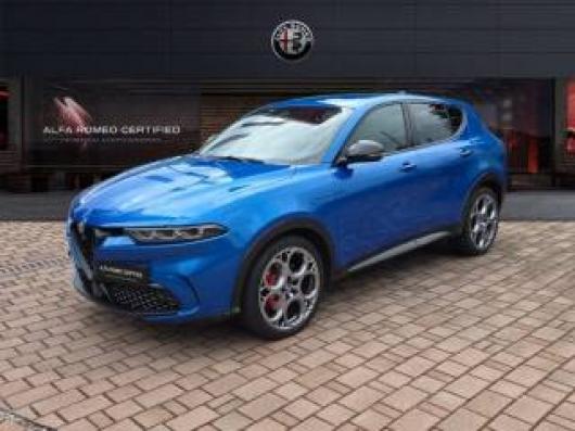 usato ALFA ROMEO Tonale