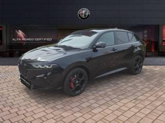 nuovo ALFA ROMEO Tonale