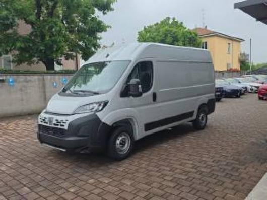 nuovo FIAT Ducato