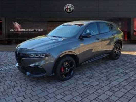 nuovo ALFA ROMEO Tonale