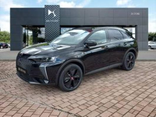 Km 0 DS AUTOMOBILES DS 7