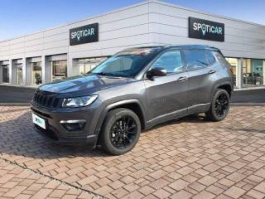 usato JEEP Compass