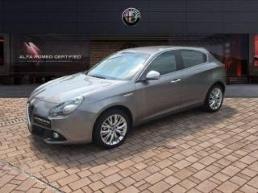 usato ALFA ROMEO Giulietta