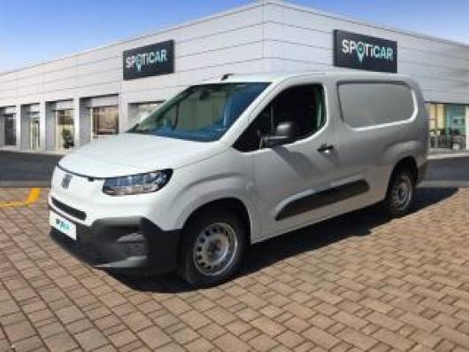 nuovo FIAT Doblo