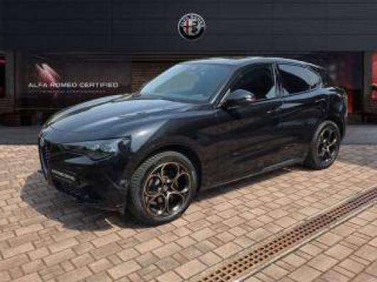 usato ALFA ROMEO Stelvio