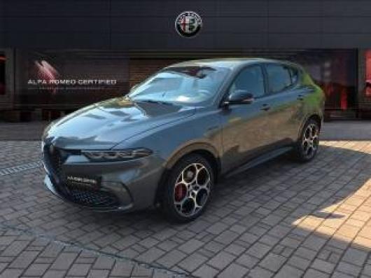 Km 0 ALFA ROMEO Tonale