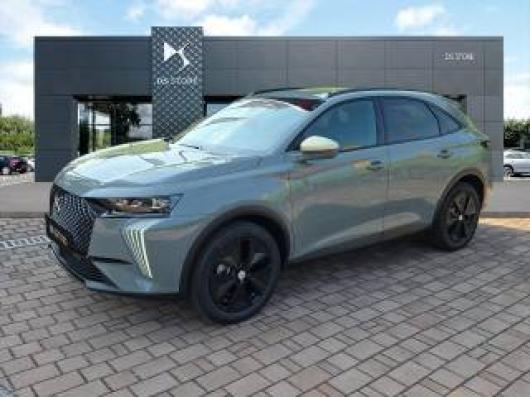 DS 7