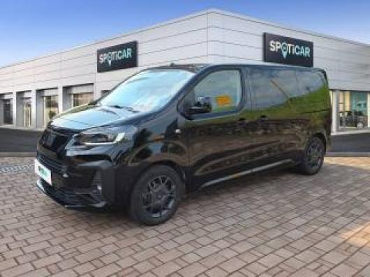 usato FIAT Ulysse