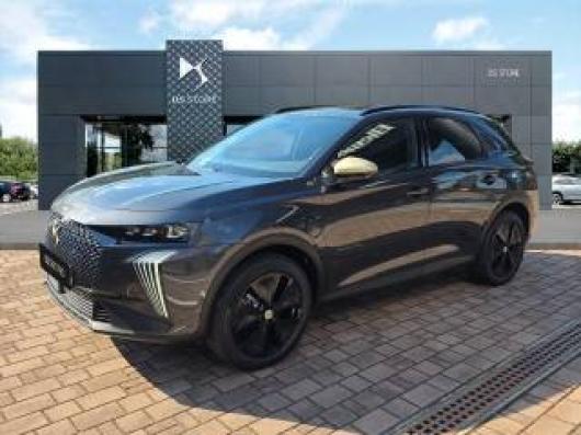 nuovo DS AUTOMOBILES DS 7