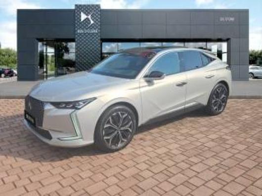 usato DS AUTOMOBILES DS 4