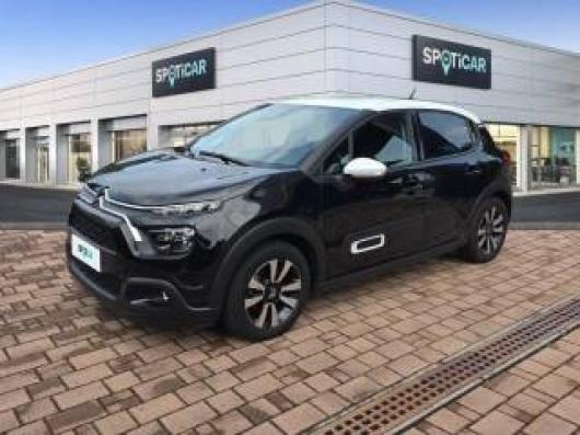 usato CITROEN C3