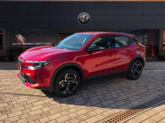 Km 0 ALFA ROMEO Junior