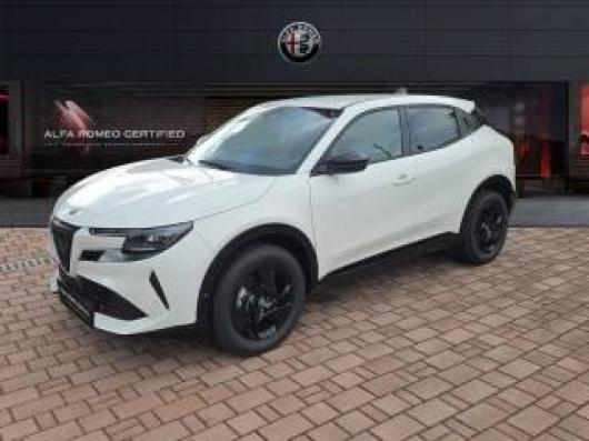 Km 0 ALFA ROMEO Junior