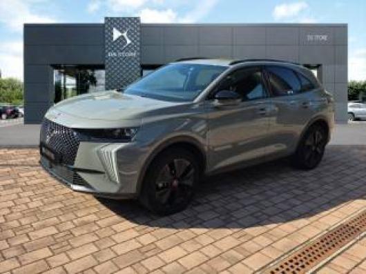 usato DS AUTOMOBILES DS 7