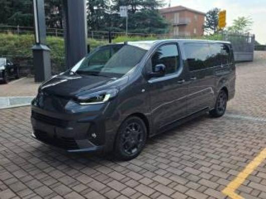 nuovo FIAT Ulysse