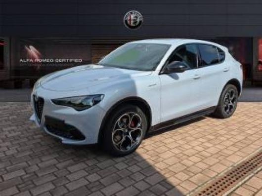 Stelvio