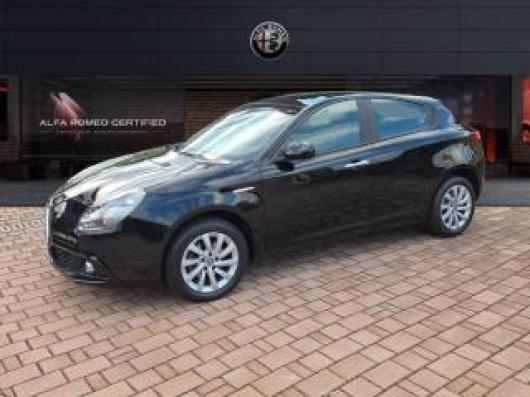 usato ALFA ROMEO Giulietta