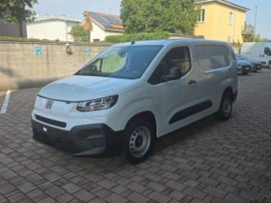nuovo FIAT Doblo