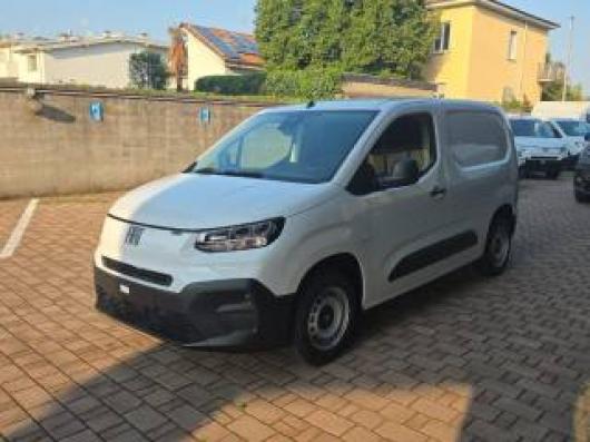 nuovo FIAT Doblo