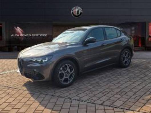 Km 0 ALFA ROMEO Stelvio