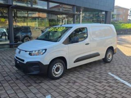Km 0 FIAT Doblo