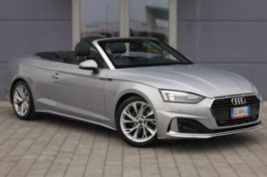 usato AUDI A5