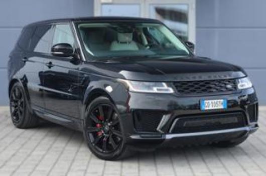 usato LAND ROVER Range Rover Sport