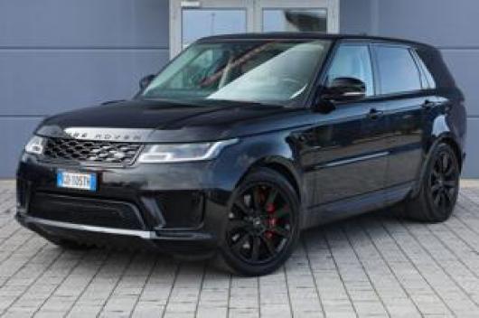 usato LAND ROVER Range Rover