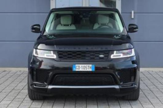 usato LAND ROVER Range Rover