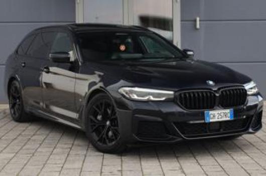 usato BMW 530