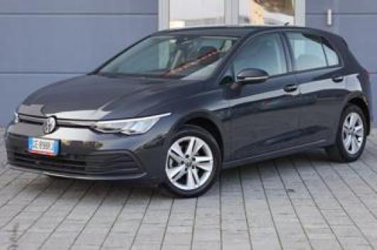 usato VOLKSWAGEN Golf