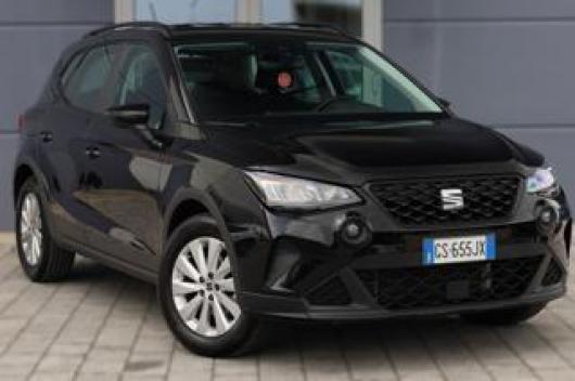 usato SEAT Arona