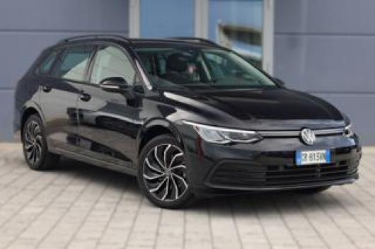 usato VOLKSWAGEN Golf Variant