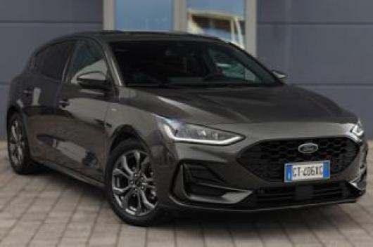 usato FORD Focus
