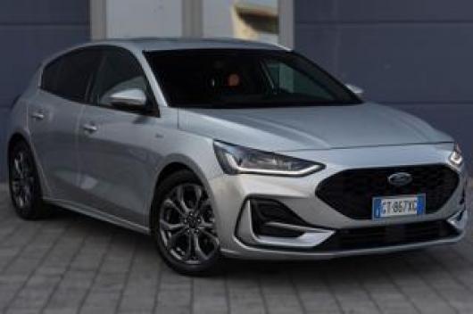 usato FORD Focus