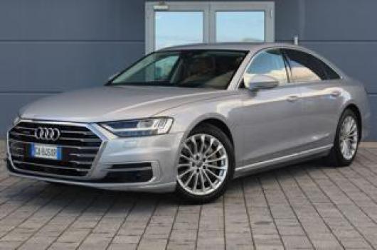 usato AUDI A8