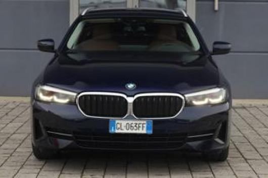 usato BMW 518
